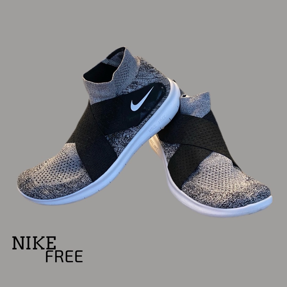 Nike Free Running Shoes